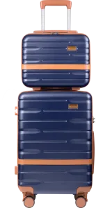 Defender - A set of suitcases Vaulter XS+S