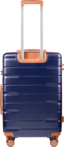 Defender - Suitcase on wheels Vaulter M