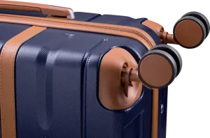 Defender - Suitcase on wheels Vaulter M