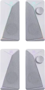 Defender - Akustikaline 2.0 süsteem J5