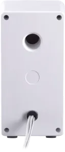 Defender - Akustikaline 2.0 süsteem J5