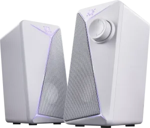 Defender - Akustikaline 2.0 süsteem J5