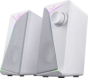 Defender - Akustikaline 2.0 süsteem J5