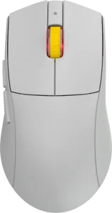 Defender - Juhtmevaba mänguhiir Commander GM-511