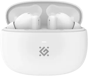 Defender - Juhtmeta kõrvaklappid mikrofoniga CyberDots 299