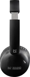Defender - Juhtmeta kõrvaklappid mikrofoniga FreeMotion В1060