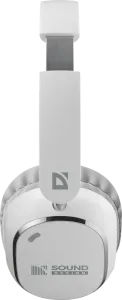 Defender - Juhtmeta kõrvaklappid mikrofoniga FreeMotion В1065,