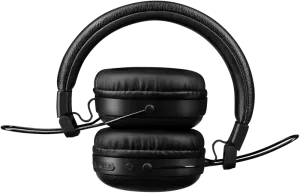 Defender - Juhtmeta kõrvaklappid mikrofoniga FreeMotion В1070