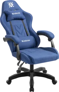 Defender - Gaming chair Breeze