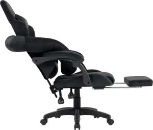 Defender - Gaming chair Azure