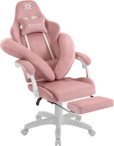 Defender - Gaming chair Azure