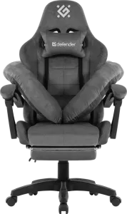 Defender - Gaming chair Azure