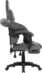 Defender - Gaming chair Azure