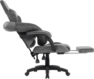 Defender - Gaming chair Azure