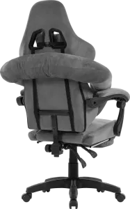 Defender - Gaming chair Azure