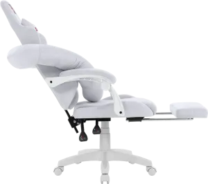 Defender - Gaming chair Azure