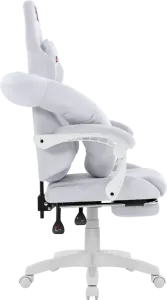 Defender - Gaming chair Azure