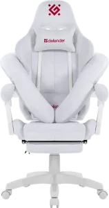 Defender - Gaming chair Azure