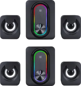 Defender - Akustikaline 2.1 süsteem V14