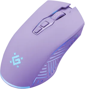 Defender - Juhtmevaba mänguhiir Pandora GM-502
