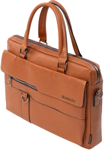 Defender - Kott sülearvutile Luxe 15.6