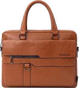 Defender - Kott sülearvutile Luxe 15.6