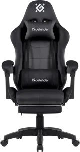 Defender - Gaming chair Azure
