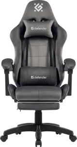 Defender - Gaming chair Azure