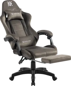 Defender - Gaming chair Azure