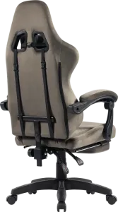 Defender - Gaming chair Azure