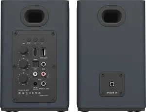 Defender - Akustikaline 2.0 süsteem Legend