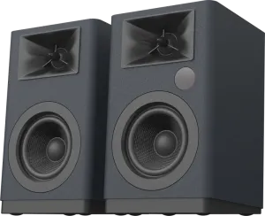 Defender - Akustikaline 2.0 süsteem Legend