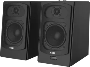 Defender - Akustikaline 2.0 süsteem Mercury