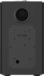 Defender - Akustikaline 2.0 süsteem Mercury