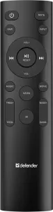 Defender - Akustikaline 2.0 süsteem Mercury