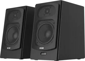 Defender - Akustikaline 2.0 süsteem Mercury