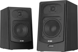 Defender - Akustikaline 2.0 süsteem Mercury