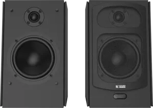 Defender - Akustikaline 2.0 süsteem Mercury