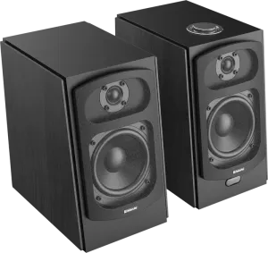 Defender - Akustikaline 2.0 süsteem Mercury
