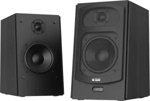 Defender - Akustikaline 2.0 süsteem Mercury