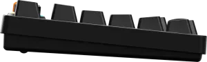 Defender - Mehaaniline klaviatuur Wildfire GK-213