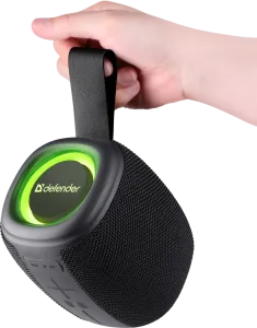 Defender - Portatiivne akustiline süsteem Enjoy S550
