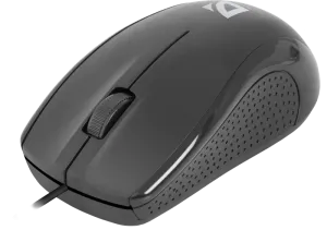 Defender - Optiline juhtmega hiir Optimum MB-160