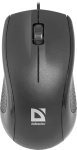 Defender - Optiline juhtmega hiir Optimum MB-160
