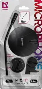 Defender - Arvutimikrofon MIC-117