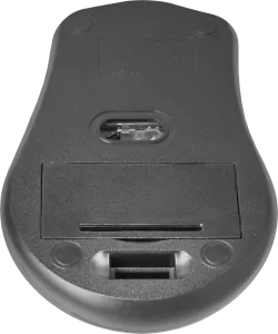Defender - Optiline juhtmeta hiir Datum MM-265