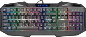 Defender - Mängukomplekt Reaper MKP-018