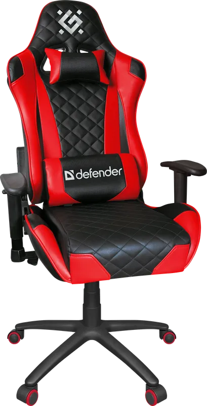 Defender - Gaming chair Dominator CM-362