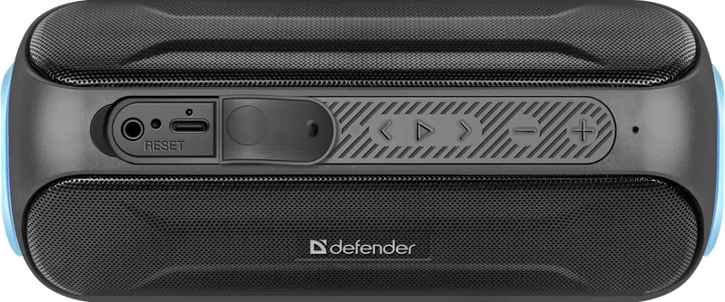 Defender - Portatiivne akustiline süsteem Enjoy S1000