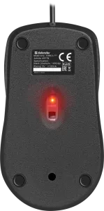 Defender - Wired Combo York C-777